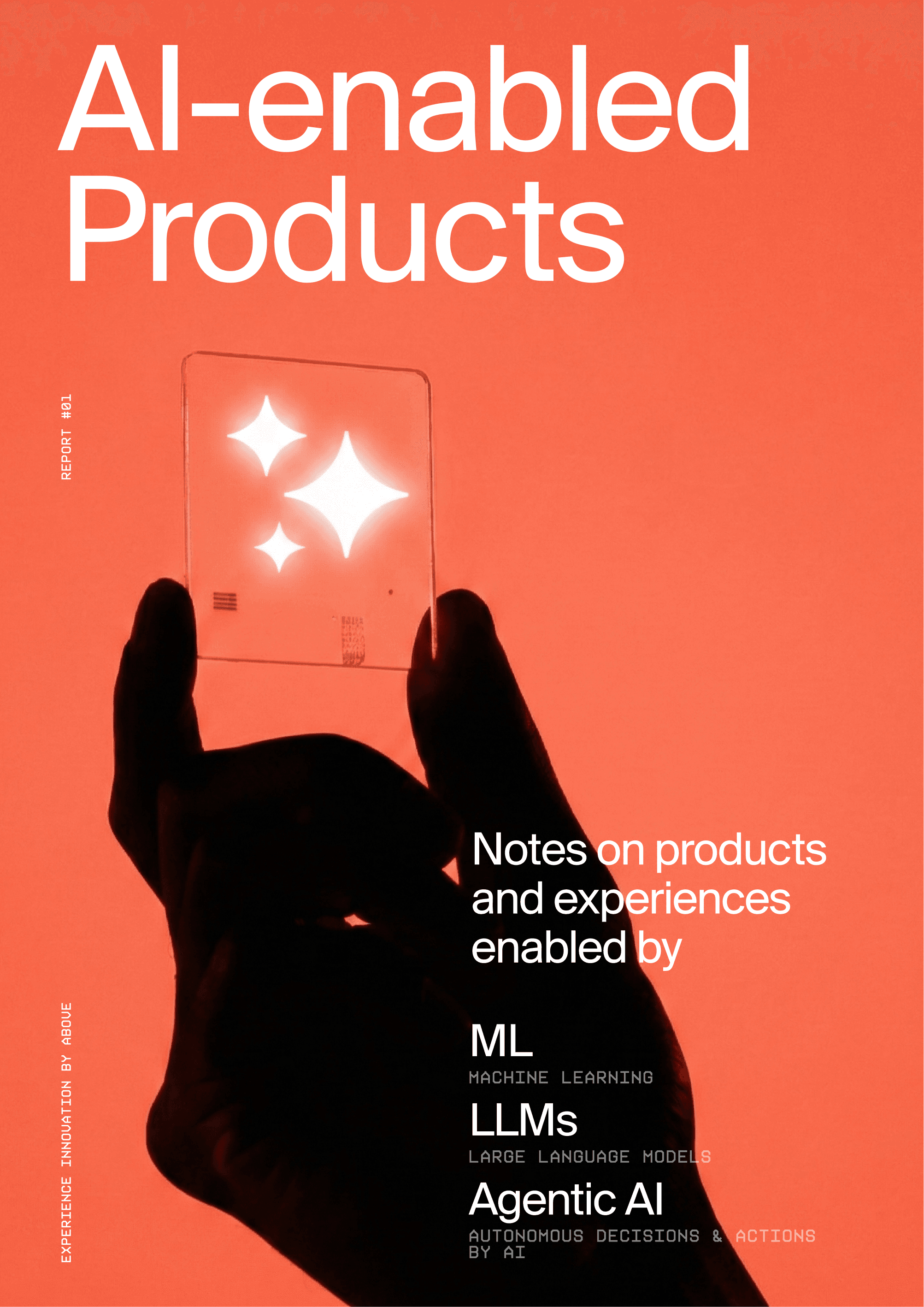 Report pages preview