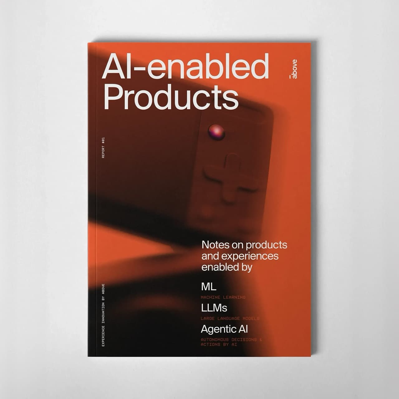 AI-enabled Products - by Above